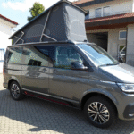 Volkswagen T6.1 California