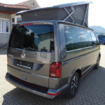 Volkswagen T6.1 California
