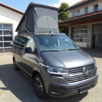 Volkswagen T6.1 California