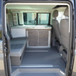 Volkswagen T6.1 California