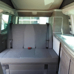Volkswagen T6.1 California