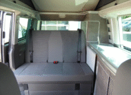 Volkswagen T6.1 California