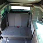 Volkswagen T6.1 California