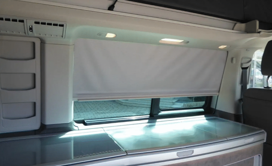 Volkswagen T6.1 California