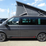 Volkswagen T6.1 California