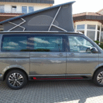 Volkswagen T6.1 California