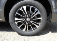 Volkswagen T6.1 California