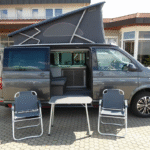 Volkswagen T6.1 California