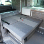 Volkswagen T6.1 California