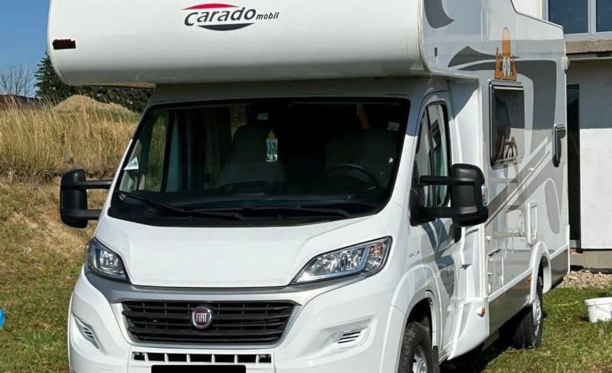Camping car Carado 361