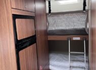 Camping car Carado 361