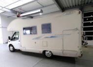 Camping-Car Rimor Katamarano 7