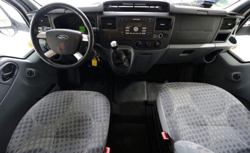 Camping-Car Rimor Katamarano 7