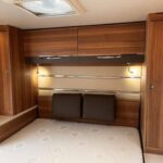 Camping-Car FIAT Challenger Graphite 38