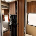 Camping-Car FIAT Challenger Graphite 38