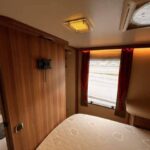 Camping-Car FIAT Challenger Graphite 38