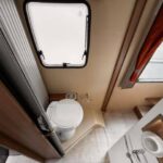 Camping-Car FIAT Challenger Graphite 38
