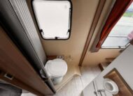 Camping-Car FIAT Challenger Graphite 38