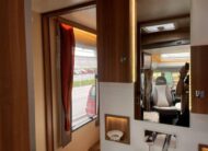 Camping-Car FIAT Challenger Graphite 38