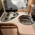Camping-Car FIAT Challenger Graphite 38