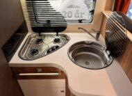 Camping-Car FIAT Challenger Graphite 38