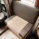Camping-Car FIAT Challenger Graphite 38