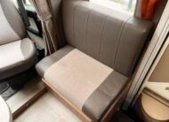 Camping-Car FIAT Challenger Graphite 38