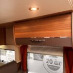 Camping-Car FIAT Challenger Graphite 38