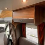 Camping-Car FIAT Challenger Graphite 38