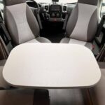 Camping-Car FIAT Challenger Graphite 38