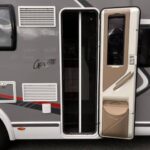 Camping-Car FIAT Challenger Graphite 38