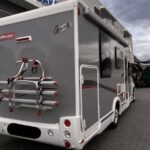 Camping-Car FIAT Challenger Graphite 38