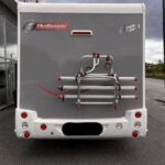 Camping-Car FIAT Challenger Graphite 38