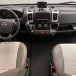 Camping-Car FIAT Challenger Graphite 38