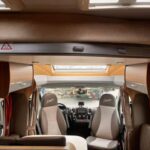 Camping-Car FIAT Challenger Graphite 38