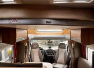 Camping-Car FIAT Challenger Graphite 38