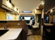 Fiat Ducato Multijet 2.3L 150 CV