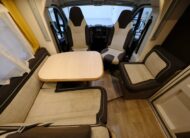 Fiat Ducato Multijet 2.3L 150 CV