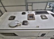 Fiat Ducato Multijet 2.3L 150 CV