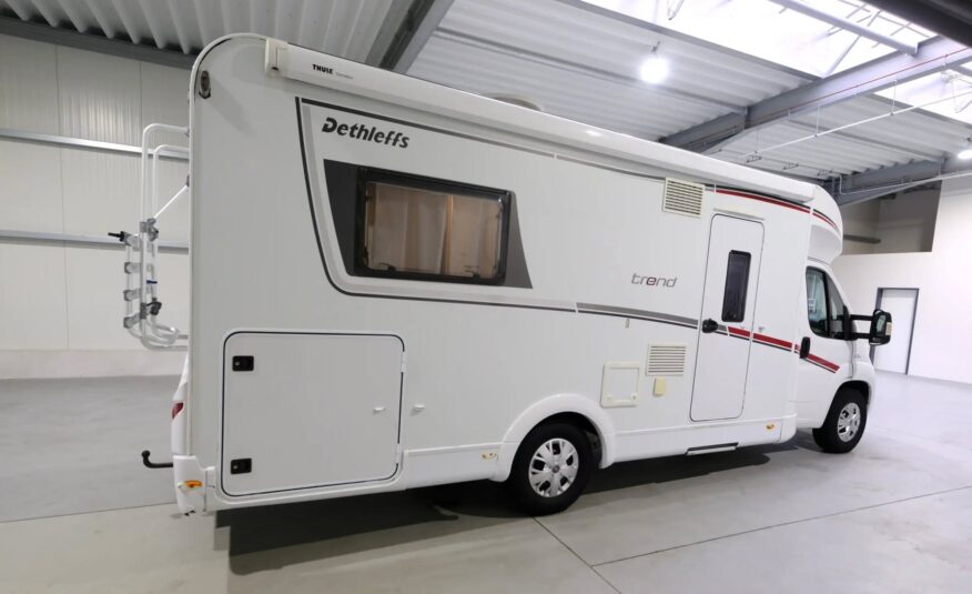 Fiat Ducato Multijet 2.3L 150 CV