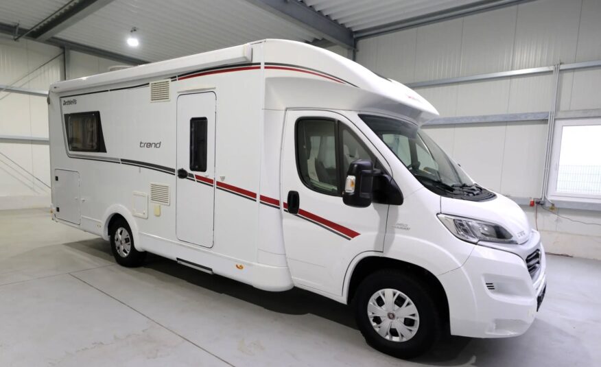 Fiat Ducato Multijet 2.3L 150 CV
