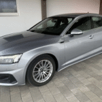 Audi A5 SB 30 TDI -MATRIX LED-VIRTUAL