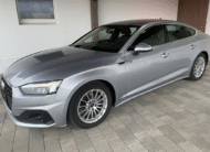 Audi A5 SB 30 TDI -MATRIX LED-VIRTUAL