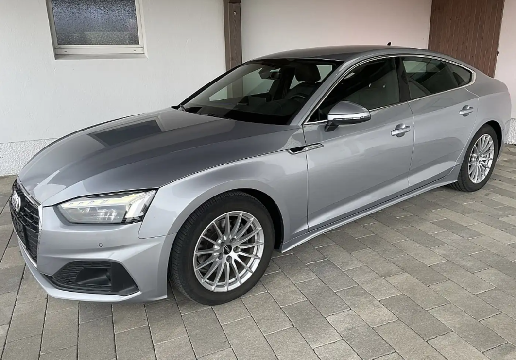 Audi A5 SB 30 TDI -MATRIX LED-VIRTUAL