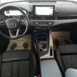Audi A5 SB 30 TDI -MATRIX LED-VIRTUAL