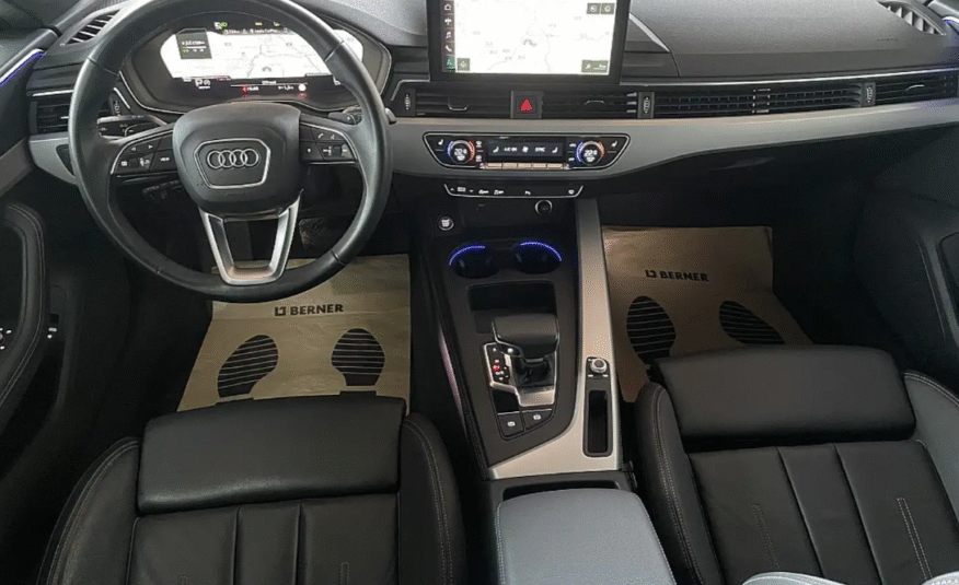 Audi A5 SB 30 TDI -MATRIX LED-VIRTUAL