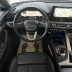 Audi A5 SB 30 TDI -MATRIX LED-VIRTUAL