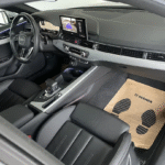 Audi A5 SB 30 TDI -MATRIX LED-VIRTUAL