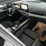 Audi A5 SB 30 TDI -MATRIX LED-VIRTUAL