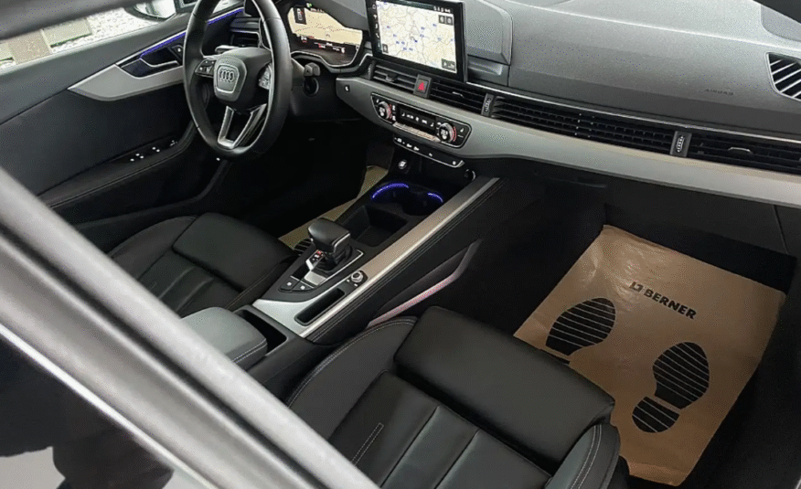 Audi A5 SB 30 TDI -MATRIX LED-VIRTUAL